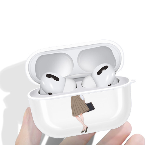 美少女戦士セーラームーン 木野 まこと きの まこと Sailor Moon Kino Makoto （セーラージュピター；Sailor Jupiter） 【AirPods Pro用】ハードシェル保護ケース 耐衝撃・防指紋・カラビナ付き商品仕様