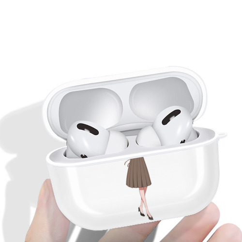 美少女戦士セーラームーン 木野 まこと きの まこと Sailor Moon Kino Makoto （セーラージュピター；Sailor Jupiter） 【AirPods Pro用】ハードシェル保護ケース 耐衝撃・防指紋・カラビナ付き商品仕様