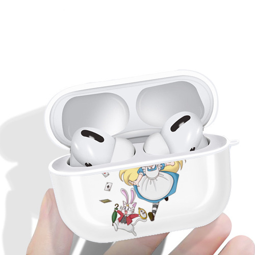 美少女戦士セーラームーン 愛野 美奈子 あいの みなこ Sailor Moon Aino Minako 【AirPods Pro用】ハードシェル保護ケース 耐衝撃・防指紋・カラビナ付き商品仕様